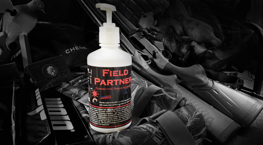 Field Partner