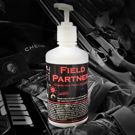 Field Partner